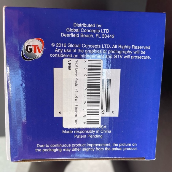 Flippin Fantastic Perfect Pancake Maker Pan Flip Egg Omellete Non Stick Silicone - Picture 9 of 9